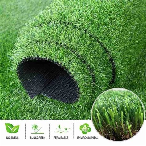 artificial grass carpet divisoria|25MM Artificial Grass Turf 2M X 10M Indoor Outdoor Pet Faux .